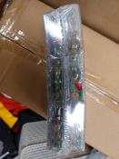 Christmas Photoframes x 6