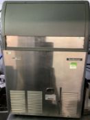 Scotsman AC176 Ice Machine