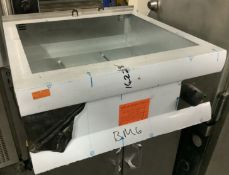 Brand New Lincat Bainmarie