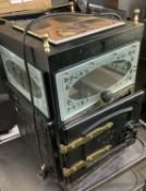 Jacket Potato Machine