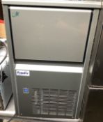 Prodis Ice Machine