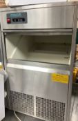 Polar Large 50kg Ice Machine