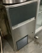 Brema Large Ice Machine