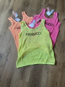 Fiorucci Womens Tank Tops/Tees x 16