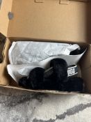 UGG Oh Yeah Slippers UK Size 3 - New No VAT