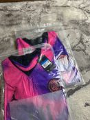 2x Nike PSG Jersey Football Shirts