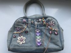 Levi Hand Bag