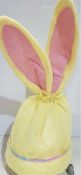 Bunny Hats