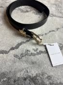 Tommy Hilfiger Logo Belt - New - No VAT