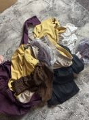 Small Bundle of Mix Womens Clothes - No VAT