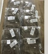 Job Lot 90 Pairs of Jack & Jones Marco Dave Chinos Beige W32 L34 NO RESERVE
