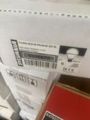 6 x Sylvnia LED ES LED Lamps