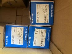 15 x Telephone Sockets