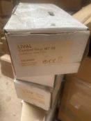 10 x Lival Contol Gear