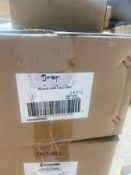 20 x Crompton 25W Clear SBC Golf Balls