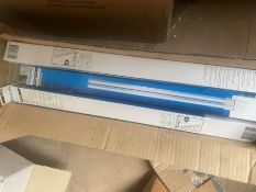 10 x Philips Master 80W Pl Lamps 840