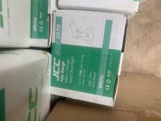 10 x JCC Downlighters Ideal For LED Lamps