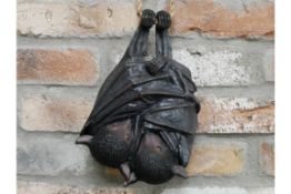 Hanging Bat Ornaments