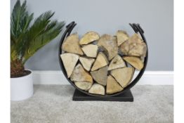 Log Holder