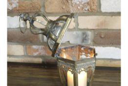 Royal Themed Lantern