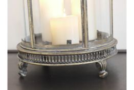 Large Antique Lantern