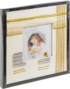 5 x Erno Picture Frames