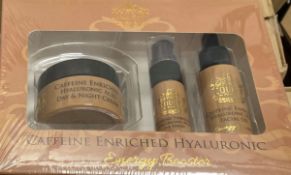 6 x Caffiene Gift Set