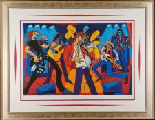 Marsha Hammel Limited Edition