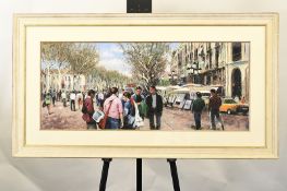 Original Painting by Anthony Orme