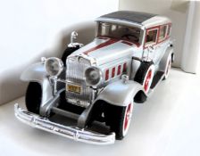 National Motor Museum 1931 Peerless Limousine Model 10101 in Original Box