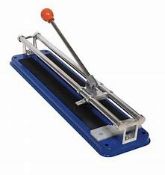 Pallet of Vitrex Tile Cutter 400MM (RRP £2700) (QTY 108)