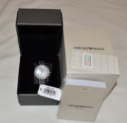 Emporio Armani AR11354 Ladies Watch