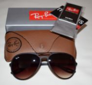 Ray Ban(Ferrari) Sunglasses ORB4320CH 865/T5 *2N
