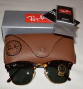 Ray Ban(Foldable) Sunglasses ORB2176 990 *3N