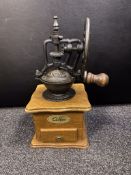 Coffee Grinder