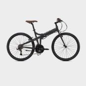 Pallet of Raw Customer Returns - Category - BIKES - OVERSIZED - P100156047