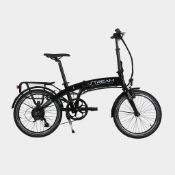 Pallet of Raw Customer Returns - Category - BIKES - OVERSIZED - P100156046
