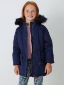 Pallet of Raw Customer Returns - Category - CHILDRENSWEAR - P100155425