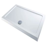 Brand New Boxed Bathstore Emerge Rectangular Shower Tray - 1700 x 800mm RRP £257 **No Vat**