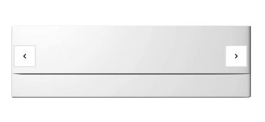 Brand New Boxed Reinforced Front Bath Panel - 1700mm RRP £100 **No Vat**