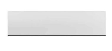 Brand New Boxed Bathstore Premiercast Bath Panel Front 1800mm RRP £190 **No VAT**