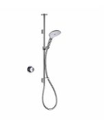 Brand New Boxed Mira Mode Ceiling Fed Digital Shower RRP £515.35 **No VAT**