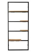 Brand New Boxed Bathstore Noir Wall Hung Shelf Unit RRP £295 **No Vat**
