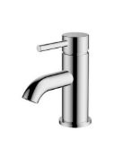 Brand New Boxed Bathstore Vantro Mono Basin Mixer Tap RRP £65 **No Vat**