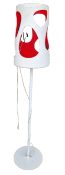 Myyour Liberty Luce Indoor Lamp 600180LIB - Red. RRP £600