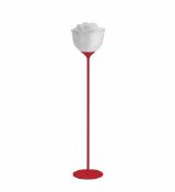 Baby Love Outdoor Floor Lamp Plastic Material Red Outdoor - H 155 cm - MyYour. RRP £600