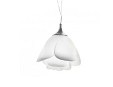 Myyour Babylove Ceiling Lamp Light Rose Flower Ornament Decorative Lighting. RRP £400