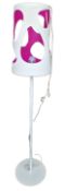 Myyour Liberty Luce Indoor Lamp 600180LIB - Purple. RRP £600