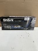 Shark Wand Vac 2.0. RRP £200. Grade U