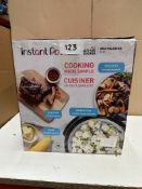 Instant Pot Duo Multi-Use Cooker. RRP £100. Grade U
